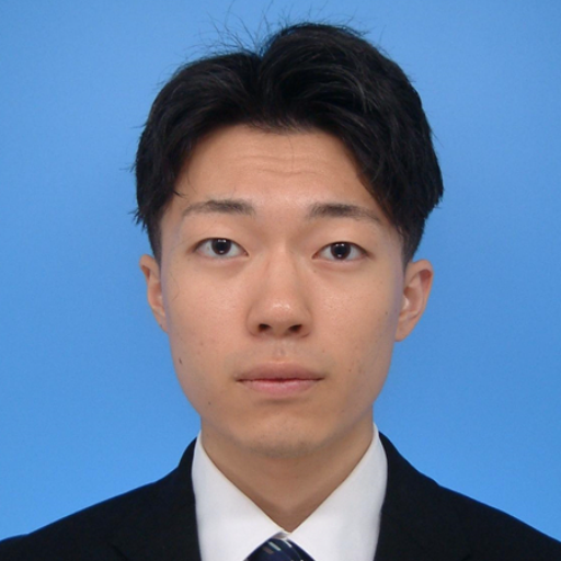 川上大心本人 logo