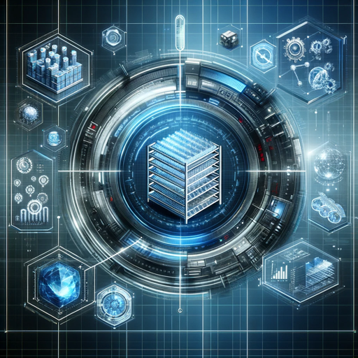 Visual Inventory Management GPT logo