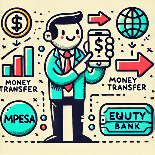 UBI Transfer Assistant logo