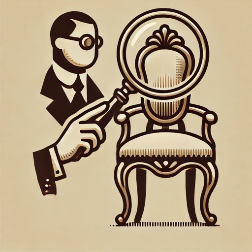 Antique Insight logo