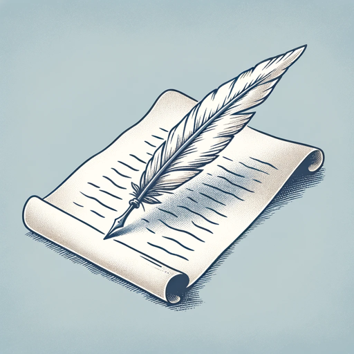 Empathy Scribe logo