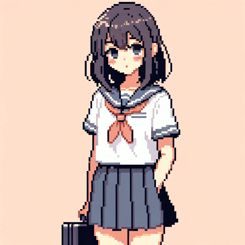 あの頃の美少女よ、もう一度。 logo