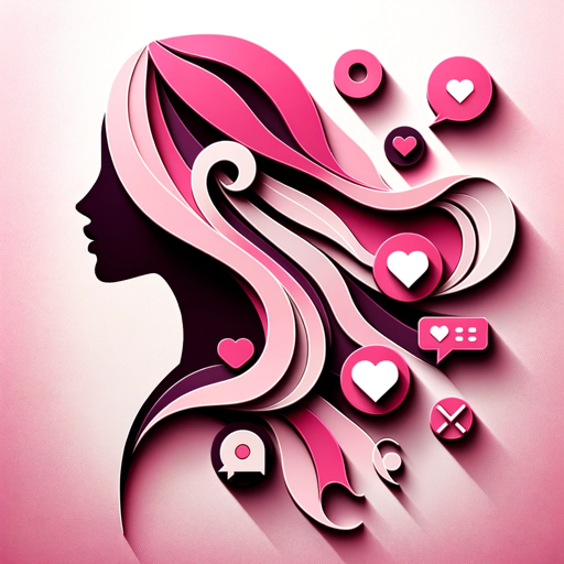 Beauty Social Media Maestro logo