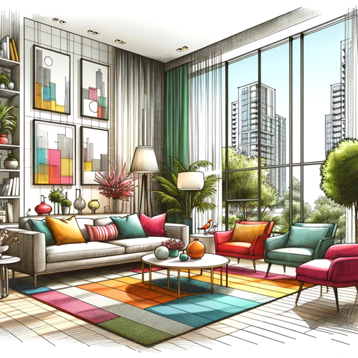 Decor Advisor Plus logo