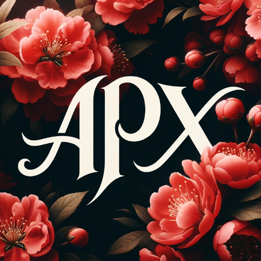 Perfume Advisor (AromaPix℠) logo