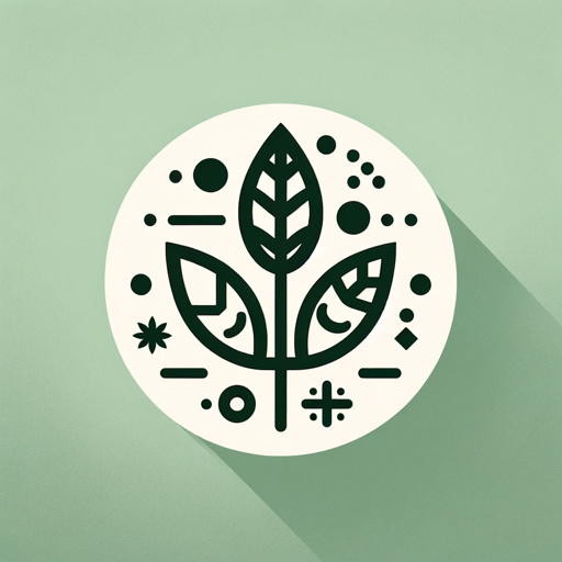Virtual Ethnobotanist logo