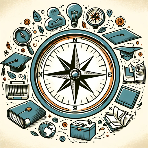 Career Navigator logo