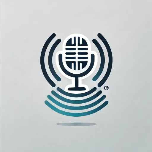 Public Speaking Mastery Coach logo