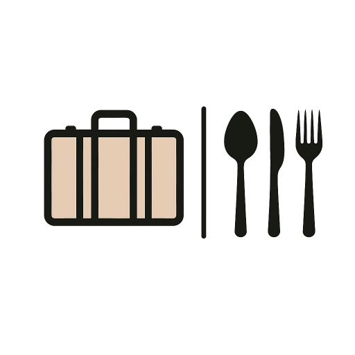 Allergy-Friendly Hotel Finder logo
