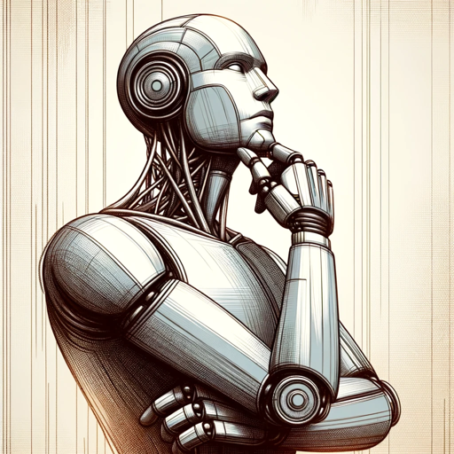 Steel Man GPT logo