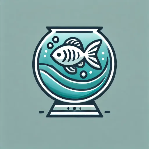 Aquarium Enthusiast's Guide logo