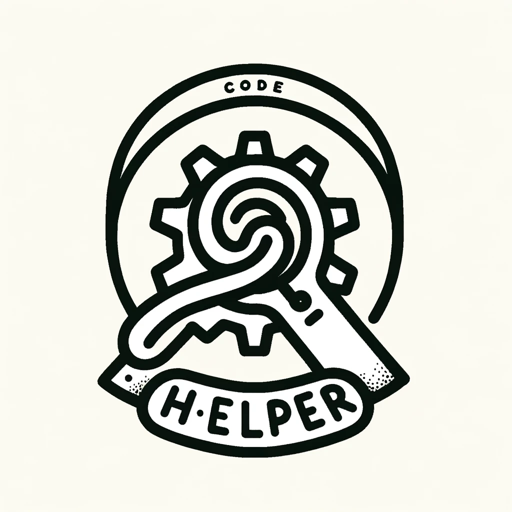 Code Helper Pro logo