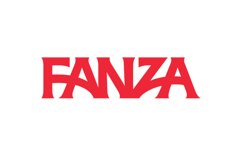 FANZAコンシェルジュ logo