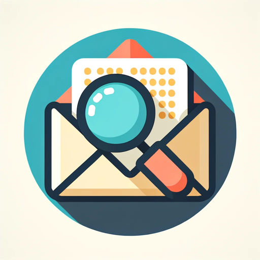 Message Decoder logo