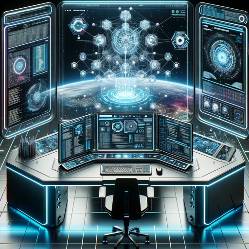 Code Architect logo