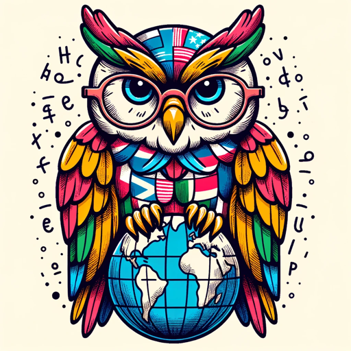 🎓 Polyglot Quiz Whiz 🧠 logo