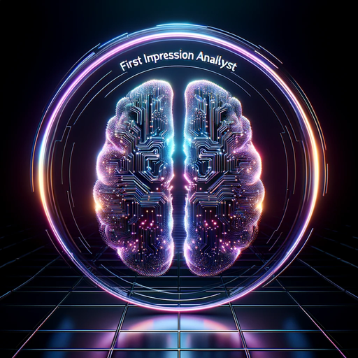 First Impression Analyst logo