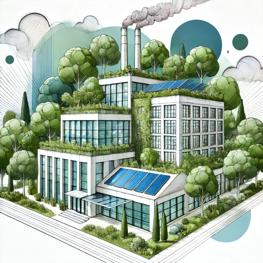 EcoLEED Certification Guide logo