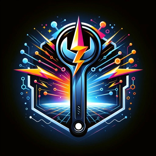 API Integrator Pro ⚙️ logo