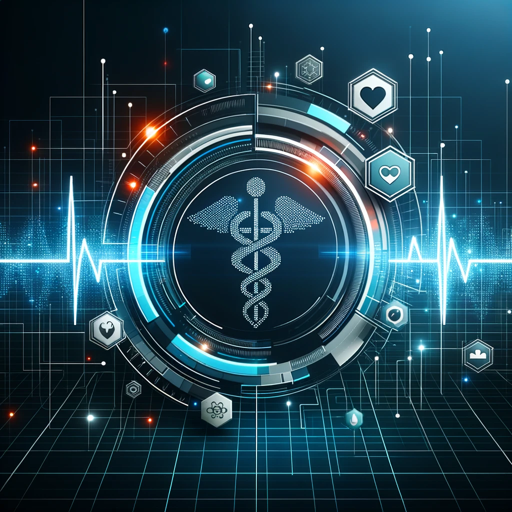 Digital Healthcare logo