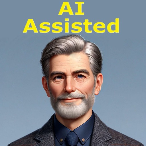 Application Design AI Assisted logo