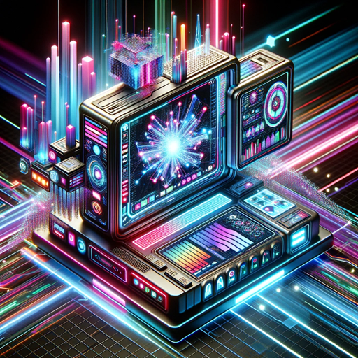 NFT Creator Pro logo