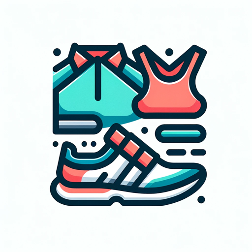 Activewear logo