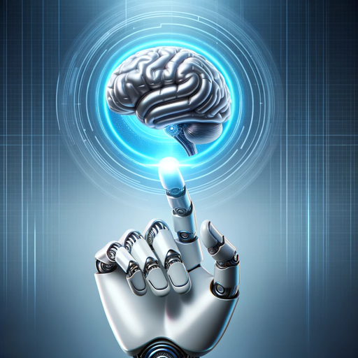 AI in Robotics and Automation GPT logo
