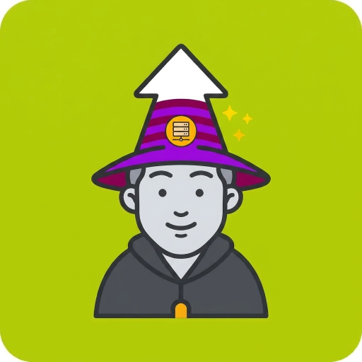 Your Hosting Guru logo
