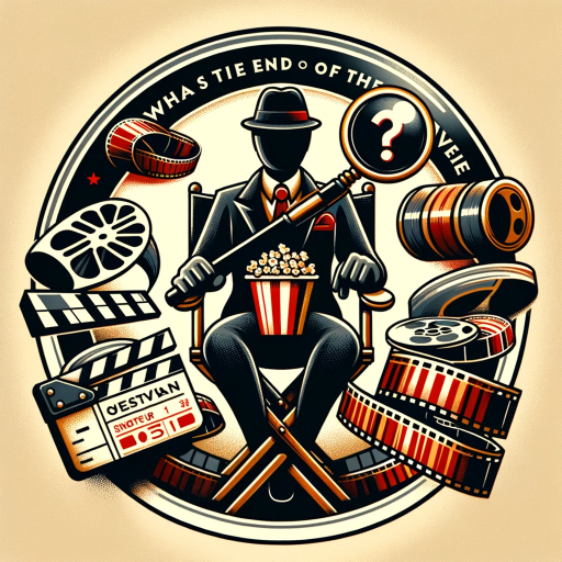 Movies Endings Explanation logo