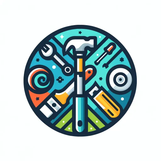 DIY Project Planner logo