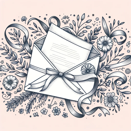 Invitation Designer AI logo