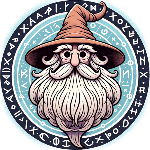 Rune Master logo