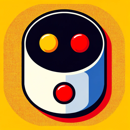 Custom Instruction Builder [Ci-B] logo