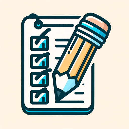 Generic Test Case Builder logo
