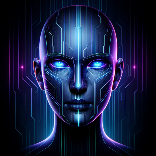 Avatar logo