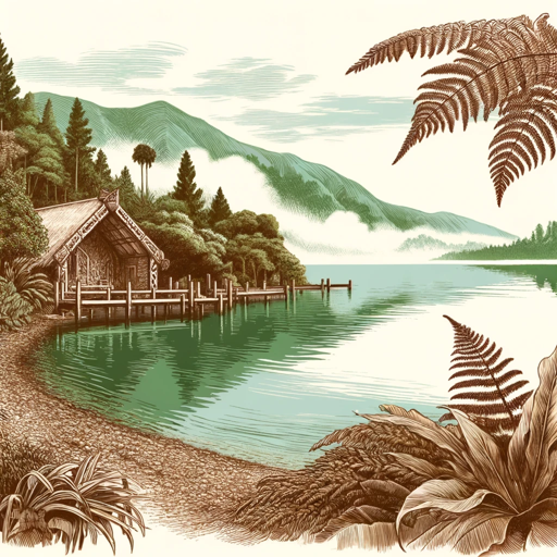 Te Reo Tutor logo