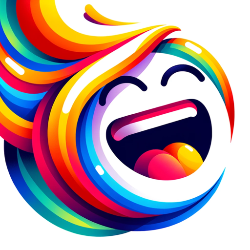 How to Become a Humor Person logo