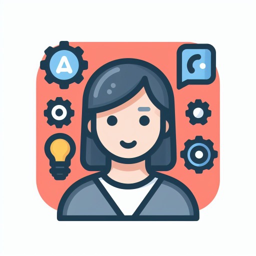 Marketing & Content Creation Ideas GPT Assistant logo