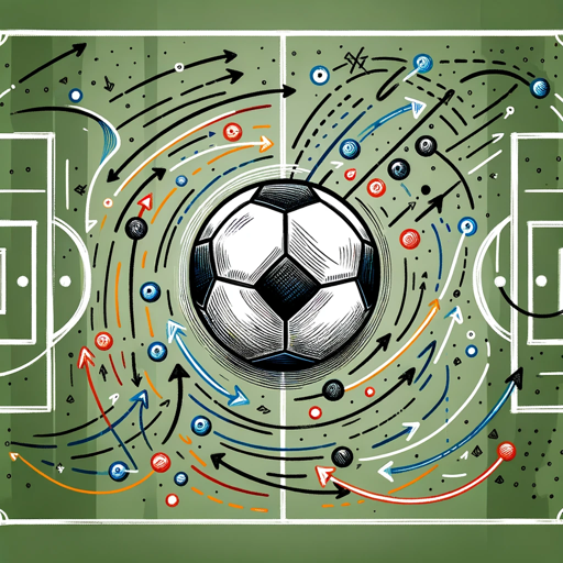 NotebookSoccerCoach logo