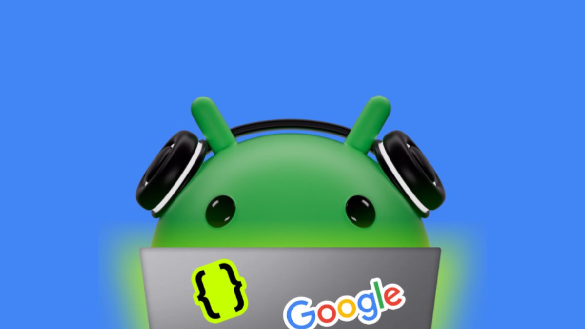 Android Expert logo