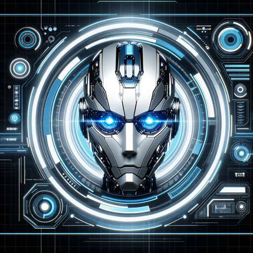 AI Jarvis logo