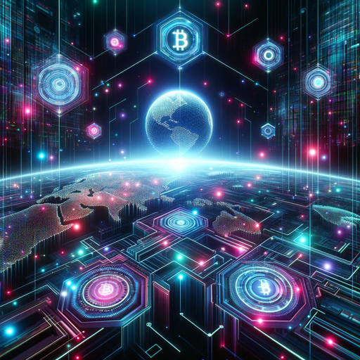 Smart Contract Creator logo