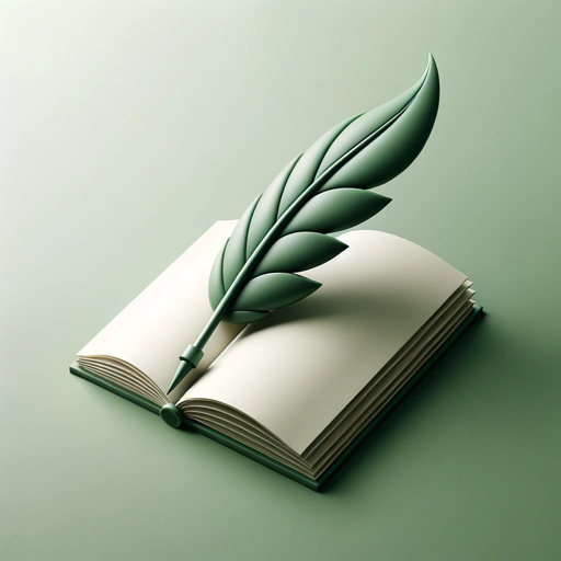 Writing Assistant logo