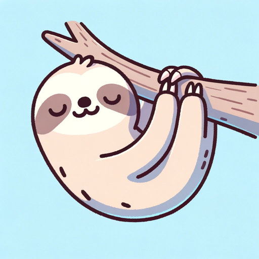 Lazy Bot logo