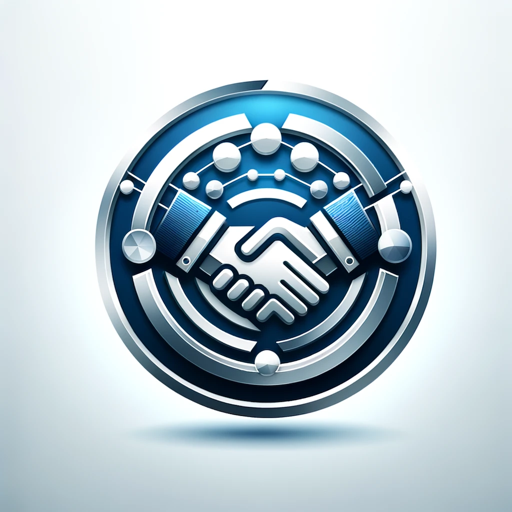 B2B GPT logo