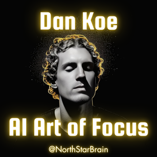Dan Koe Guide logo