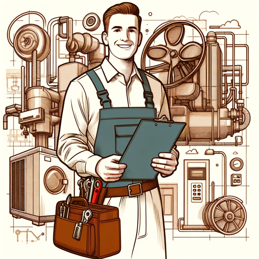 Hotel Maintenance logo