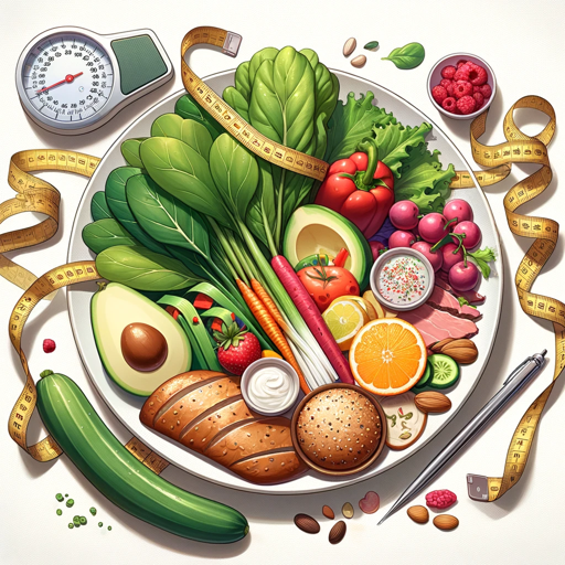 Ultimate Calorie Counter and NutriGuide logo
