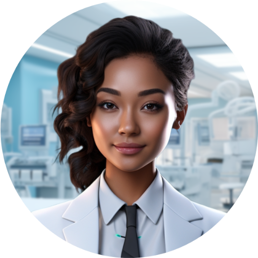AVA 1.0 for Aspiring Medics | Medicine Interviews logo